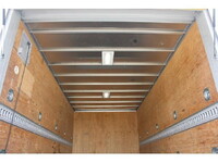 TOYOTA Dyna Aluminum Van TPG-XZU712 2018 117,000km_15