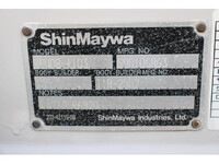 TOYOTA Dyna Aluminum Van TPG-XZU712 2018 117,000km_17