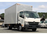 Dyna Aluminum Van