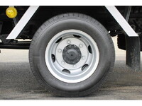TOYOTA Dyna Aluminum Van TPG-XZU712 2018 117,000km_29