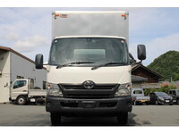 TOYOTA Dyna Aluminum Van TPG-XZU712 2018 117,000km_3