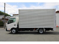 TOYOTA Dyna Aluminum Van TPG-XZU712 2018 117,000km_4