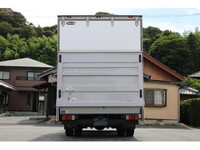 TOYOTA Dyna Aluminum Van TPG-XZU712 2018 117,000km_6