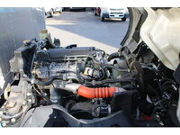 MITSUBISHI FUSO Canter Aluminum Van 2RG-FEAV0 2023 19,000km_10
