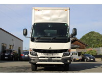 MITSUBISHI FUSO Canter Aluminum Van 2RG-FEAV0 2023 19,000km_3