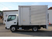MITSUBISHI FUSO Canter Aluminum Van 2RG-FEAV0 2023 19,000km_4