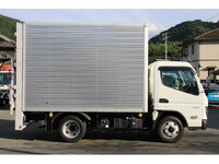 MITSUBISHI FUSO Canter Aluminum Van 2RG-FEAV0 2023 19,000km_5