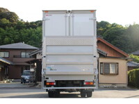 MITSUBISHI FUSO Canter Aluminum Van 2RG-FEAV0 2023 19,000km_6