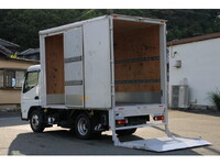 MITSUBISHI FUSO Canter Aluminum Van 2RG-FEAV0 2023 19,000km_8
