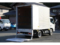 MITSUBISHI FUSO Canter Aluminum Van 2RG-FEAV0 2023 19,000km_9
