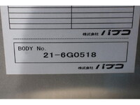 MITSUBISHI FUSO Canter Aluminum Van 2RG-FEAV0 2023 23,000km_11