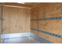 MITSUBISHI FUSO Canter Aluminum Van 2RG-FEAV0 2023 23,000km_12
