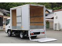 MITSUBISHI FUSO Canter Aluminum Van 2RG-FEAV0 2023 23,000km_14