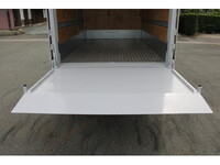 MITSUBISHI FUSO Canter Aluminum Van 2RG-FEAV0 2023 23,000km_18