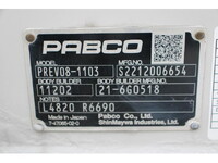 MITSUBISHI FUSO Canter Aluminum Van 2RG-FEAV0 2023 23,000km_19
