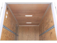 MITSUBISHI FUSO Canter Aluminum Van 2RG-FEAV0 2023 23,000km_25