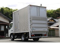 MITSUBISHI FUSO Canter Aluminum Van 2RG-FEAV0 2023 23,000km_2
