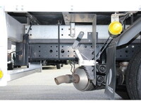 MITSUBISHI FUSO Canter Aluminum Van 2RG-FEAV0 2023 23,000km_31