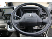 MITSUBISHI FUSO Canter Aluminum Van 2RG-FEAV0 2023 23,000km_33