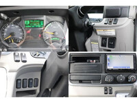 MITSUBISHI FUSO Canter Aluminum Van 2RG-FEAV0 2023 23,000km_34