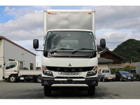 MITSUBISHI FUSO Canter Aluminum Van 2RG-FEAV0 2023 23,000km_3