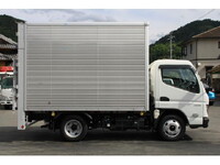MITSUBISHI FUSO Canter Aluminum Van 2RG-FEAV0 2023 23,000km_5