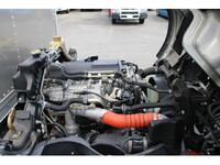 MITSUBISHI FUSO Canter Aluminum Van 2RG-FEAV0 2023 23,000km_8