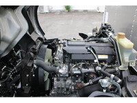 MITSUBISHI FUSO Canter Aluminum Van 2RG-FEAV0 2023 23,000km_9