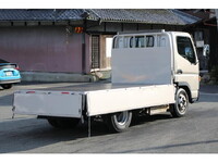 MITSUBISHI FUSO Canter Flat Body 2RG-FDA20 2020 91,000km_16