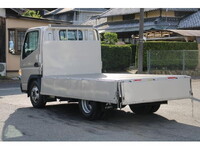 MITSUBISHI FUSO Canter Flat Body 2RG-FDA20 2020 91,000km_18