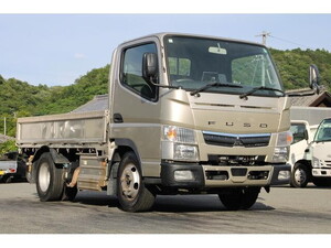 MITSUBISHI FUSO Canter Flat Body 2RG-FDA20 2020 91,000km_1