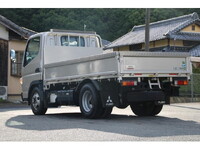 MITSUBISHI FUSO Canter Flat Body 2RG-FDA20 2020 91,000km_2