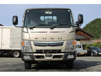 MITSUBISHI FUSO Canter Flat Body 2RG-FDA20 2020 91,000km_3