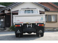 MITSUBISHI FUSO Canter Flat Body 2RG-FDA20 2020 91,000km_5