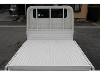 TOYOTA Dyna Double Cab LDF-KDY281 2015 131,000km_11