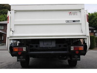 TOYOTA Dyna Double Cab LDF-KDY281 2015 131,000km_16
