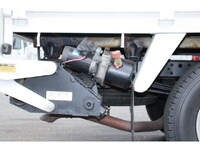 TOYOTA Dyna Double Cab LDF-KDY281 2015 131,000km_18