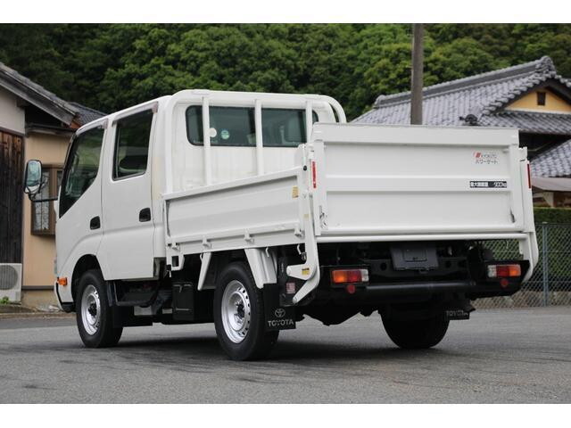Dyna Double Cab_2