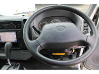 TOYOTA Dyna Double Cab LDF-KDY281 2015 131,000km_24