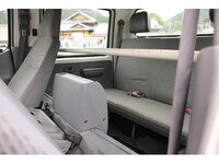 TOYOTA Dyna Double Cab LDF-KDY281 2015 131,000km_34