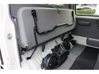 TOYOTA Dyna Double Cab LDF-KDY281 2015 131,000km_36