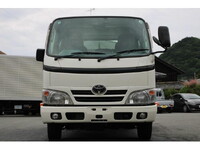 TOYOTA Dyna Double Cab LDF-KDY281 2015 131,000km_3