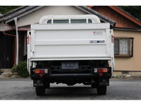 TOYOTA Dyna Double Cab LDF-KDY281 2015 131,000km_5