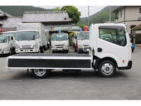 NISSAN Atlas Flat Body SKG-TZ2F24 2015 48,000km_12