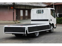 NISSAN Atlas Flat Body SKG-TZ2F24 2015 48,000km_13