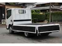 NISSAN Atlas Flat Body SKG-TZ2F24 2015 48,000km_15