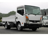 NISSAN Atlas Flat Body SKG-TZ2F24 2015 48,000km_1