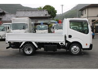 NISSAN Atlas Flat Body SKG-TZ2F24 2015 48,000km_4