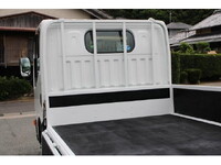 NISSAN Atlas Flat Body SKG-TZ2F24 2015 48,000km_9