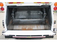 HINO Ranger Garbage Truck TKG-FD9JDAA 2012 225,000km_10